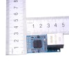 CH9121 STM32 Porta Serial RS232 para Módulo Conversor de Rede Ethernet Módulo de Transmissão TTL Microcontrolador Industrial Geekcreit para Arduino - produtos que funcionam com placas Arduino oficiais