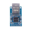 CH9121 STM32 Serial Port RS232 to Ethernet Network Converter Module TTL Transmission Module Industrial Microcontroller Geekcreit for Arduino - المنتجات التي تعمل مع لوحات Arduino الرسمية