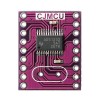 CJMCU-1232 ADS1232 24bit Analog-to-Digital Converter Board ADS1232IPWR Low Noise