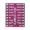CJMCU-1232 ADS1232 24bit Analog-to-Digital Converter Board ADS1232IPWR Low Noise