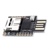 CJMCU-Virtual Keyboard Badusb USB with TF Memory Card Slot Keyboard ATMEGA32U4