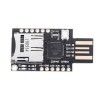 CJMCU-가상 키보드 Badusb USB(TF 메모리 카드 슬롯 키보드 포함) ATMEGA32U4