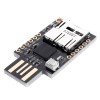 CJMCU-Virtual Keyboard Badusb USB with TF Memory Card Slot Keyboard ATMEGA32U4