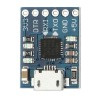 CP2102 USB To TTL/Serial Module Downloader