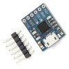 CP2102 USB To TTL / Serial Module Downloader