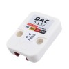 DAC Module MCP4725 I2C DAC Converter Module Digital to Analog 12 Bits 0V to 3.3V for Arduino - products that work with official Arduino boards