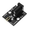 Arduino için DC2.1 Güç Arayüzü Pin Arayüzü Dönüştürücü Modülü - resmi Arduino kartlarıyla çalışan ürünler