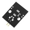 DC2.1 Power Interface Pin Interface Converter Module for Arduino - 適用於官方 Arduino 板的產品