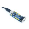 FT232 FT232RL USB a puerto serie USB a módulo de comunicación TTL Módulo convertidor de placa