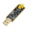 Módulo adaptador USB a TTL FT232 Placa de cepillo de descarga en serie FT232BL/RL
