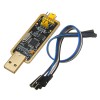 FT232 USB para TTL Módulo Adaptador Serial Download Placa de Escova FT232BL/RL