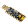 FT232 USB - TTL Adaptör Modülü Seri İndirme Fırça Plakası FT232BL/RL