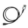 FT232R FT232RL モジュール USB - シリアルポート USB - TTL アダプタモジュール 1.5 m ケーブル付き 3.3 V または 5 V