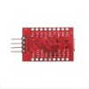 FT232RL FT232 RS232 Micro USB auf TTL 3,3 V 5,5 V Serielles Adaptermodul Download-Kabel für Mini-Port