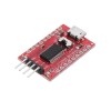 FT232RL FT232 RS232 Micro USB to TTL 3.3V 5.5V Serial Adapter Module Download Cable for Mini Port