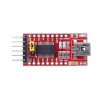 Arduino için FT232RL 3.3V 5.5V USB - TTL Seri Adaptör Modülü Dönüştürücü - resmi Arduino panolarıyla çalışan ürünler