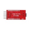 FT232RL 3.3V 5.5V USB to TTL Serial Adapter Module Converter for Arduino - products that work with official Arduino boards