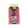 Arduino için FT232RL 3.3V 5.5V USB - TTL Seri Adaptör Modülü Dönüştürücü - resmi Arduino panolarıyla çalışan ürünler