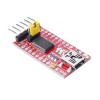 FT232RL 3.3V 5.5V USB 至 TTL 串行適配器模塊轉換器，適用於 Arduino - 適用於官方 Arduino 板的產品