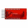 FT232RL USB To TTL Serial Converter Adapter Module for Arduino - products that work with official Arduino boards