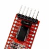 Arduino için FT232RL USB - TTL Seri Dönüştürücü Adaptör Modülü - resmi Arduino panolarıyla çalışan ürünler