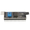 PCF8574 LCD1602 Adapter I2C/IIC/TWI Serial Interface Module Board LCD Converter