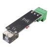 USB转RS485 TTL串口转换器适配器接口FT232RL 75176模块