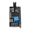 IIC I2C TWI SP Seri Arabirim Bağlantı Noktası Modülü 5V 1602 Arduino için LCD Adaptör - resmi Arduino kartlarıyla çalışan ürünler