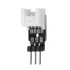 5pcs Grove para Servo Conector Adaptador Fêmea de Placa de Expansão para Extensão de Tira de LED RGB