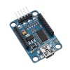 Mini FT232RL FT232 bluetooth Bee USB إلى Serial IO Port XBee Interface Adapter Module Nano 3.3V 5V for Arduino - المنتجات التي تعمل مع لوحات Arduino الرسمية