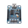 미니 FT232RL FT232 블루투스 Bee USB-직렬 IO 포트 XBee 인터페이스 어댑터 모듈 Nano 3.3V 5V for Arduino-공식 Arduino 보드와 함께 작동하는 제품