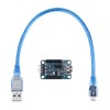 Mini FT232RL FT232 bluetooth Bee USB to Serial IO Port XBee Interface Adapter Module Nano 3.3V 5V for Arduino - products that work with official Arduino boards