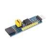 PCF8574 PCF8574T Module IO Extension I/O I2C Converter Board for Arduino - products that work with official Arduino boards
