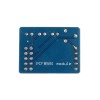 PCF8591 AD/DA Analog-Dijital-Analog Dönüştürücü Modül Işık ve Sıcaklığı Ölçer Çeşitli Dalga Biçimleri Üretir
