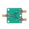 射頻功分器 射頻微波電阻功分器 分路器 1 對 2 合路器 SMA DC-5GHz 射頻分頻器
