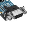 RS232 SP3232 Serial Port To TTL RS232 to TTL Serial Module With Brush Line 3V To 5.5V