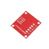 Modulo adattatore segnale bidirezionale da RS422 a TTL RS422 Turn Single Chip UART Serial Port Level 5V DC