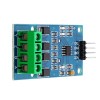 RS422-zu-TTL-Übertragungsmodul Bidirektionale Signale Vollduplex 422 zum Mikrocontroller MAX490 TTL-Konvertermodul