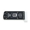 대형 화면 애니메이션 상호 작용 레이저 레이더 RPLIDAR A1 A2 Lidar USB 스위치 보드 PCBA0142VE 변환기 보드 A