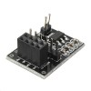 Socket Adapter Module Board For 8 Pin NRF24L01+ Wireless Transceiver