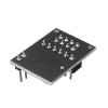 Socket Adapter Module Board For 8 Pin NRF24L01+ Wireless Transceiver