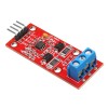 TTL To RS485 Module MCU Development Converter Module Board Accessories