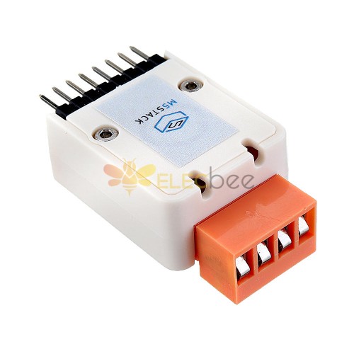 TTL to RS485 Converter Module AOZ1282CI SP485EEN Compatible