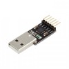 Adattatore seriale UART USB-TTL CP2102 5V 3.3V USB-A per Arduino - prodotti compatibili con schede Arduino ufficiali