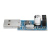 USB To ESP8266 WIFI Module Adapter Board Mobile Computer Wireless Communication MCU