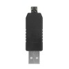 USB\'den RS485 Dönüştürücü Modülüne USB\'den TTL / RS485\'e Çift İşlevli Çift Koruma