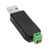 USB - RS485 コンバータモジュール USB - TTL / RS485 デュアル機能デュアル保護
