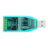 USB To RS485 Converter USB-485 With TVS Transient Protection Function With Signal Indicator