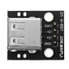 Placa convertidora de interfaz USB de módulo USB a Pin para Arduino: productos que funcionan con placas Arduino oficiales