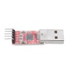 USB to Serial Module Downloader CP2102 USB to TTL STC Download Compatible